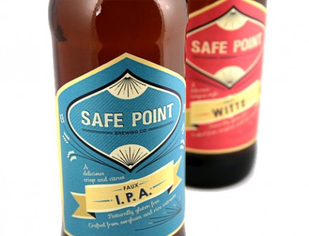 Safe Point Brewing Co.