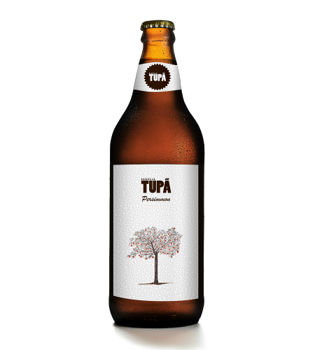Cerveja Tupã