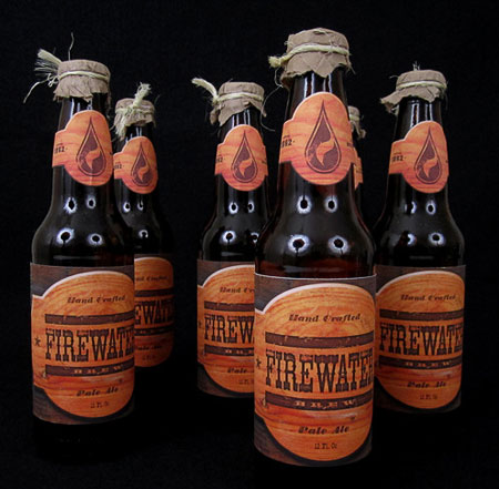 Firewater Brew