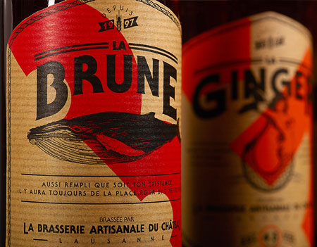 Brasserie Artisanale du Château