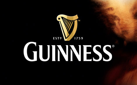 Guinness Logo Guinness Logo