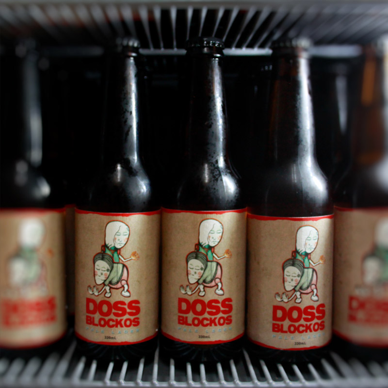 Doss Blockos Doss Blockos