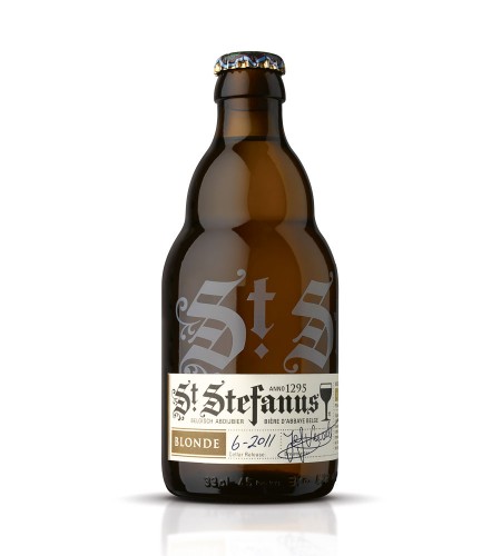 St. Stefanus Beer