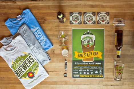 Colorado Brewers' Festival Colorado Brewers' Festival