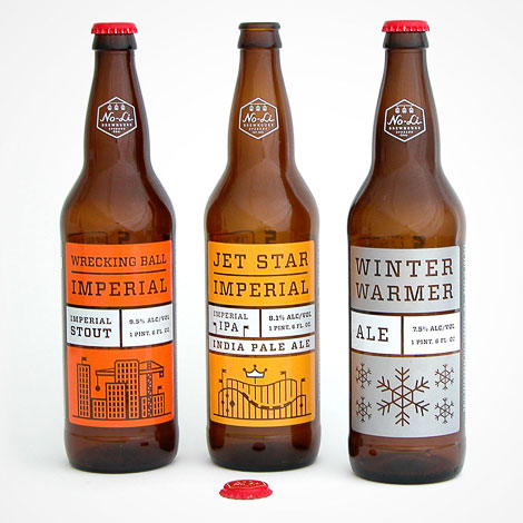 NoLi Imperial Series