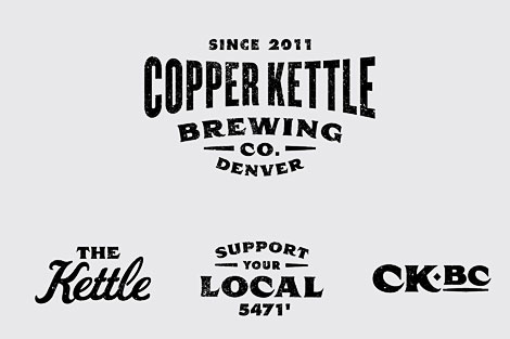 Copper Kettle Brewing