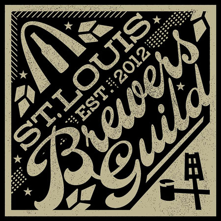 St. Louis Brewers Guild Logo