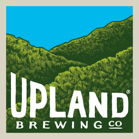 Upland Brewing Logo
