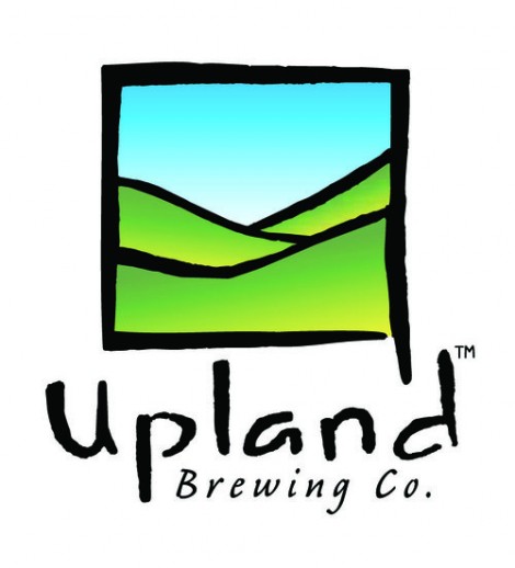 Old Upland Brewing Logo