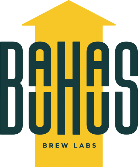 Bauhaus Brew Lab Logo