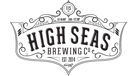 High Seas Brewing Co.