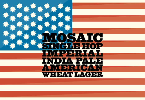 Evil Twin Beer Label