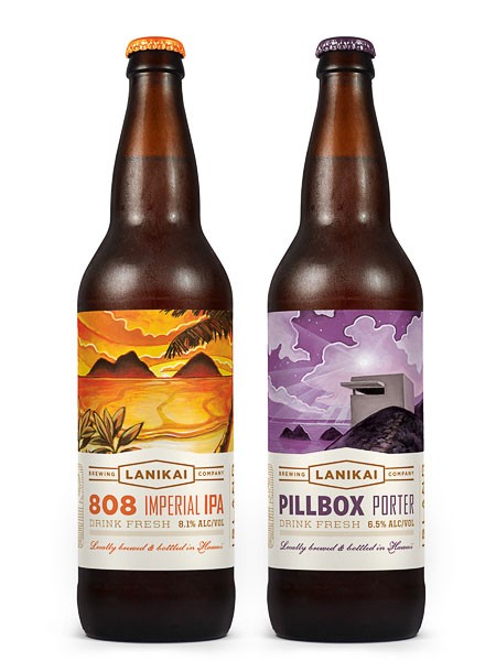 Lanikai Brewing Co.