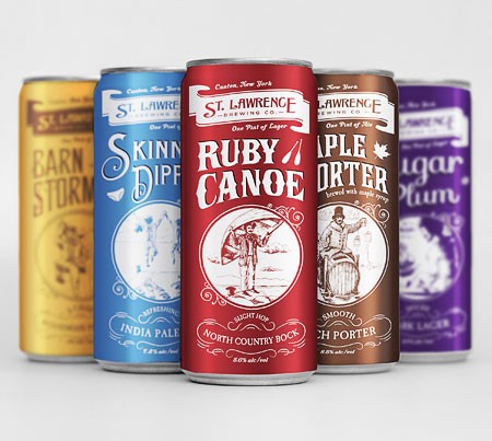 St. Lawrence Brewing Co.