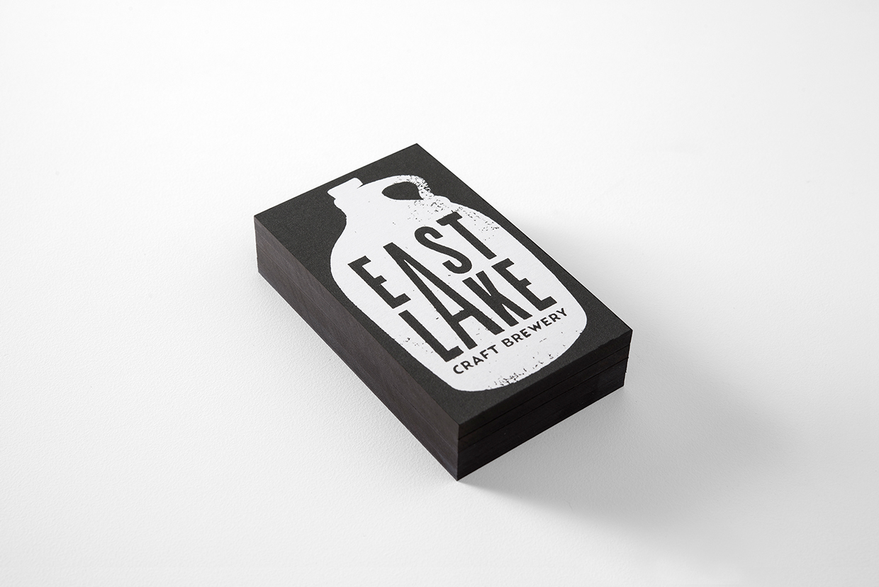 Eastlake Craft Brewery