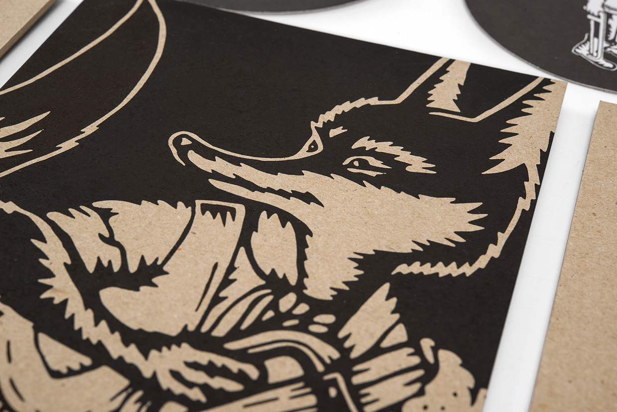 Eastlake Craft Brewery