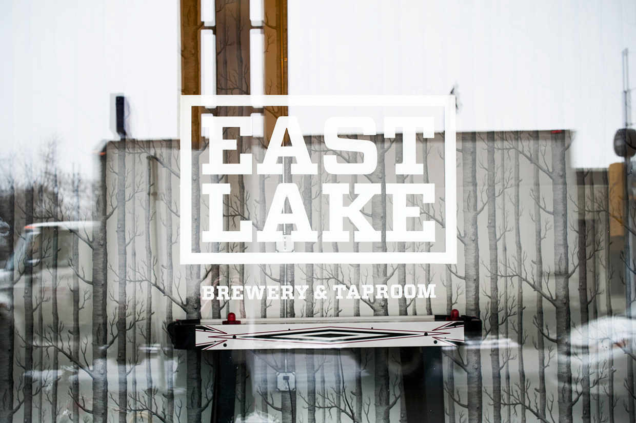 Eastlake Craft Brewery