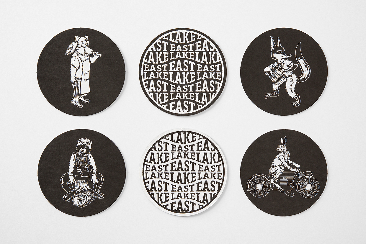 Eastlake Craft Brewery