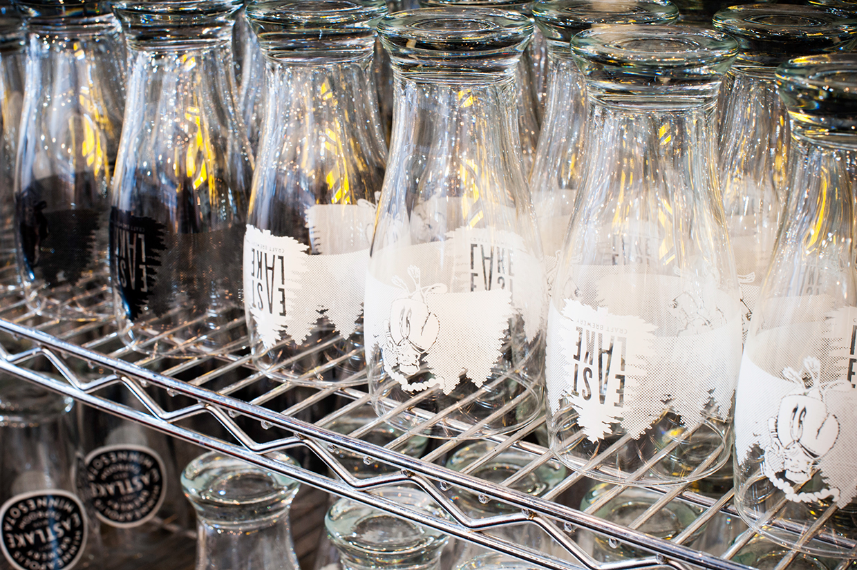 Eastlake Craft Brewery