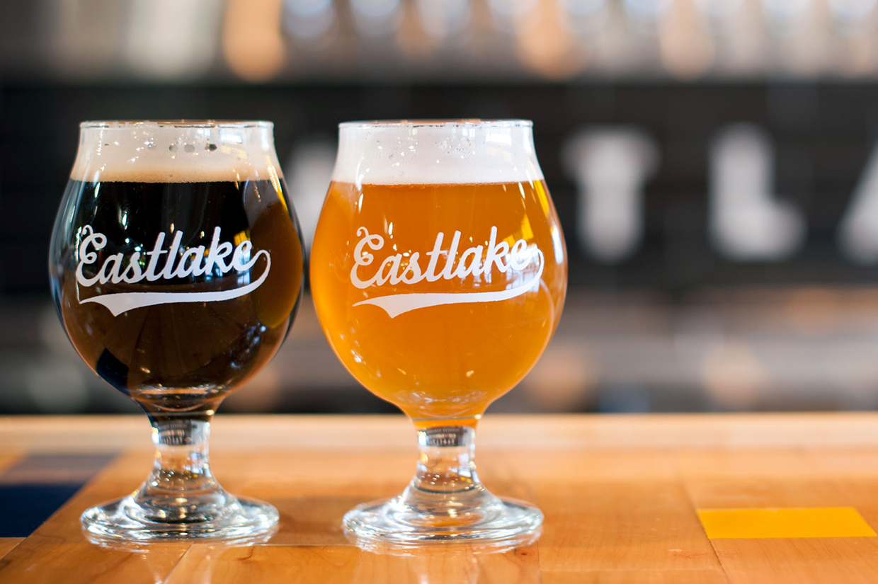 Eastlake Craft Brewery