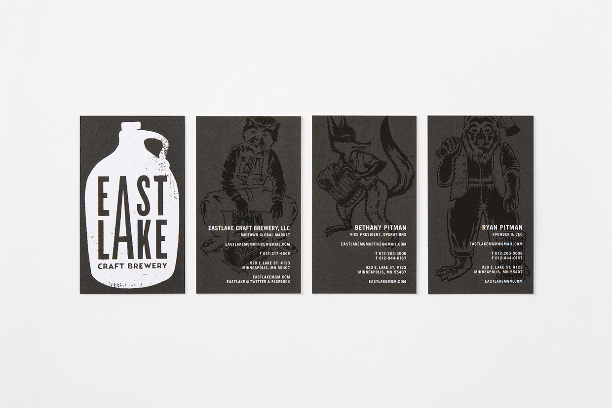 Eastlake Craft Brewery