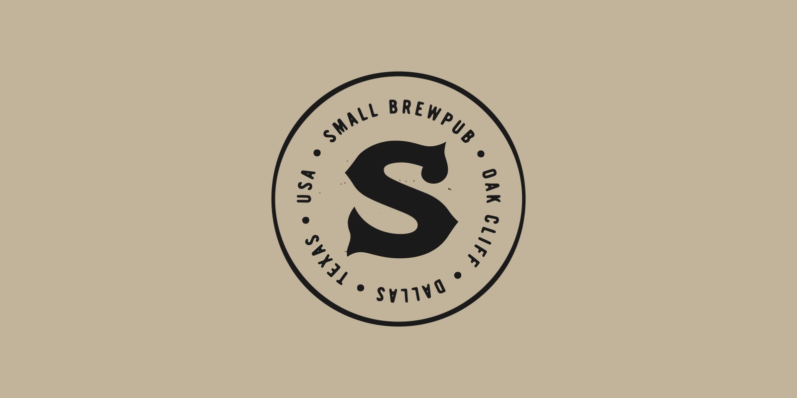 Small Brewpub