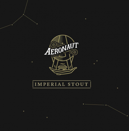 Aeronaut Brewing Co.