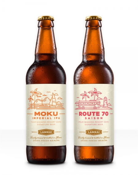 Lanikai Brewing Co.