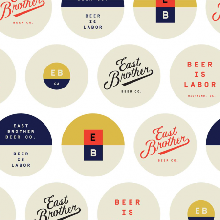 East Brother Beer Co.