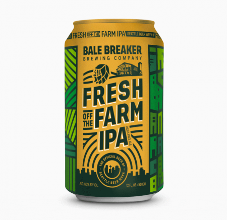 Fresh Off the Farm IPA